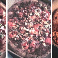 Crispy Crust Hollywood