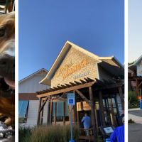 Crooked Hammock Brewery