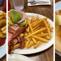 Cully's Restaurant