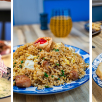 Cuzco's Authentic Peruvian Cuisine