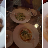 Da Flora-A Venetian Osteria