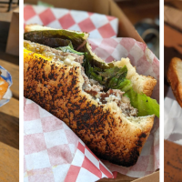 Dad’s Luncheonette