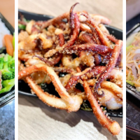 Dago Taiwanese Restaurant- Chino Hills