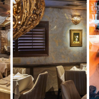Dahl & DiLuca Ristorante Italiano