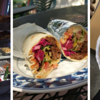 Damas Falafel House
