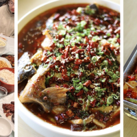 Dan Gui Sichuan Cuisine