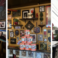 Danny Boy’s Pizza