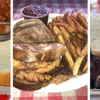 Danny Edward’s Boulevard BBQ