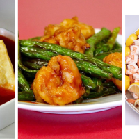 Danny’s Chinese Kitchen