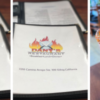 Dany's Restaurant