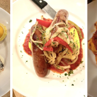 De La Torre’s Trattoria
