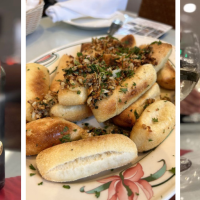De Luca's Restaurant
