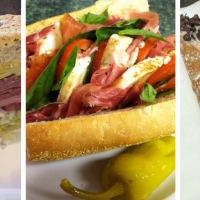 DeFalco’s Italian Eatery, Grocery & Deli