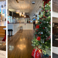 Delizia Cafe