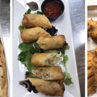 Della J’s Delectables