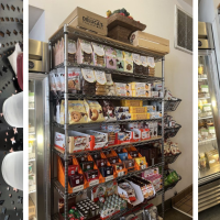 Deluca's Italian Deli