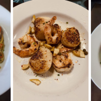 DeLucca's Italian Grill