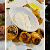 DeStefano's Steakhouse