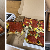 Detroit Style Pizza Company