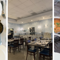 Diamond Palace Cuisine of India