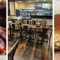 Dickey’s Barbecue Pit