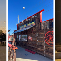 Dillon’s at Western Trails Ranch