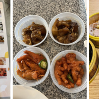 Dim Sum Cafe