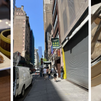 Dim Sum Palace