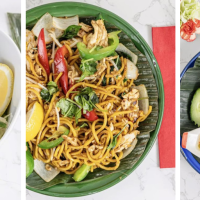 Djan’s Thai Restaurant