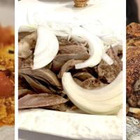 Dolan’s Uyghur Cuisine