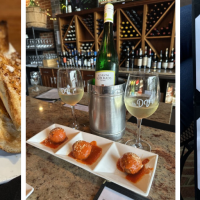 Dolce Vita Italian Restaurant & Wine Bar