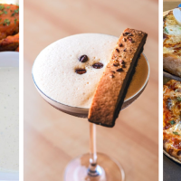 Dom DeMarco’s Pizzeria & Bar