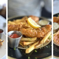 Domenico’s On the Wharf