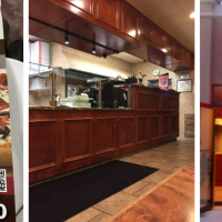 Dominick's Pizzeria
