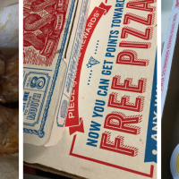 Domino’s Pizza
