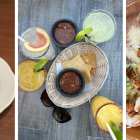 Don Perico Mexican Restaurant