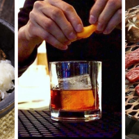 Dons Bogam BBQ & Wine Bar