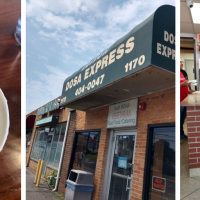 Dosa Express