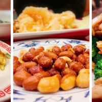 Dragon River Restaurant