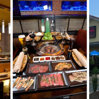 Dragonfly Restaurant & Bar