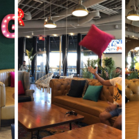 Dringk Eatery + Bar