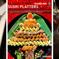 Drunken Fish - Central West End