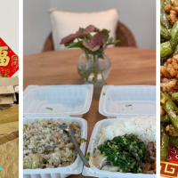 Duk Kee Chinese Restaurant