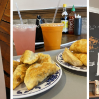 Dumplings & Things