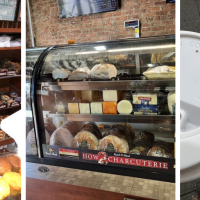 Dyker Park Bagels