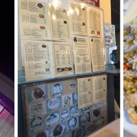 Dynasty Restaurant