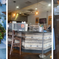 Earth Bistro - Temecula