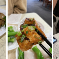 East Ocean Seafood Restaurant