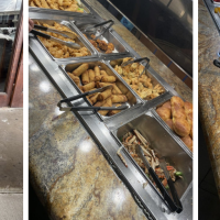 East Star Chinese Buffet and Sushi Bar