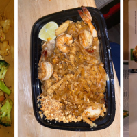 Eat At Thai